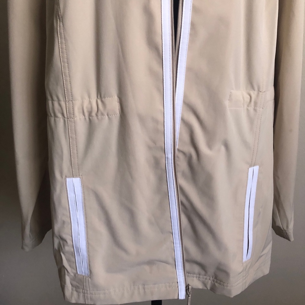 Weekends By Chicos Jacket - image 3